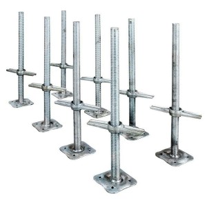 scaffolding base jack