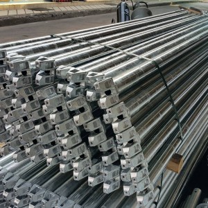 Ringlock Scaffolding