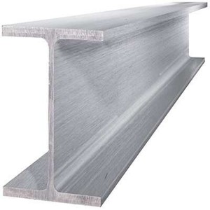 aluminum beam