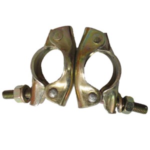 scaffolding coupler