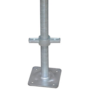 Base Jack screw jack