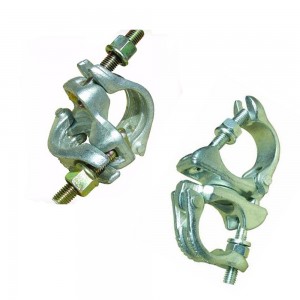 scaffolding coupler