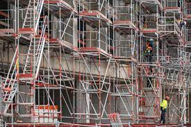 Aluminium Scaffolding – Instructions To Build Strong Structures