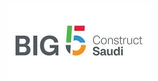 Big 5 Construct Saudi Riyadh