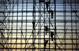 The Importance Of Choosing The Right Scaffolding