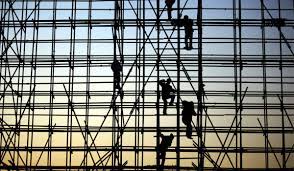 Features Of Scaffolding Compared To General Structure