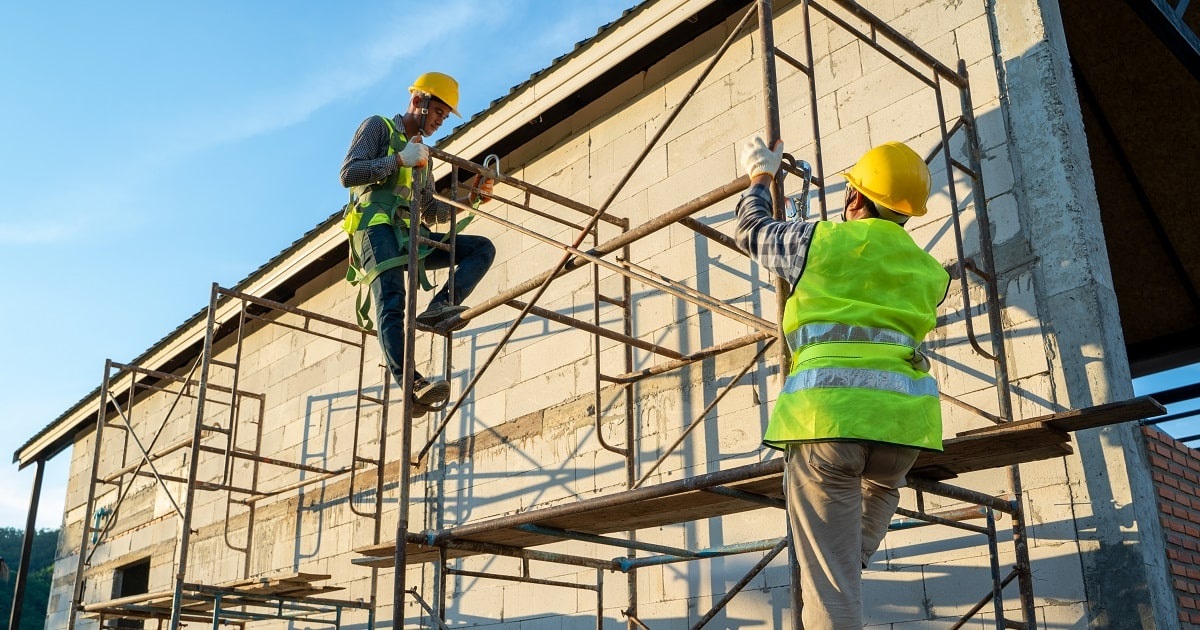 Scaffolding Construction Essentials