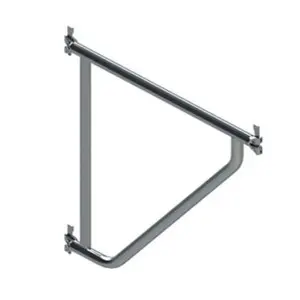 Ringlock Triangle Bracket