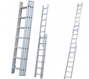 Aluminum Ladder