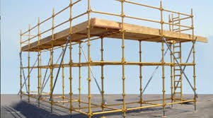 Why Is Kwikstage Scaffolding Popular?