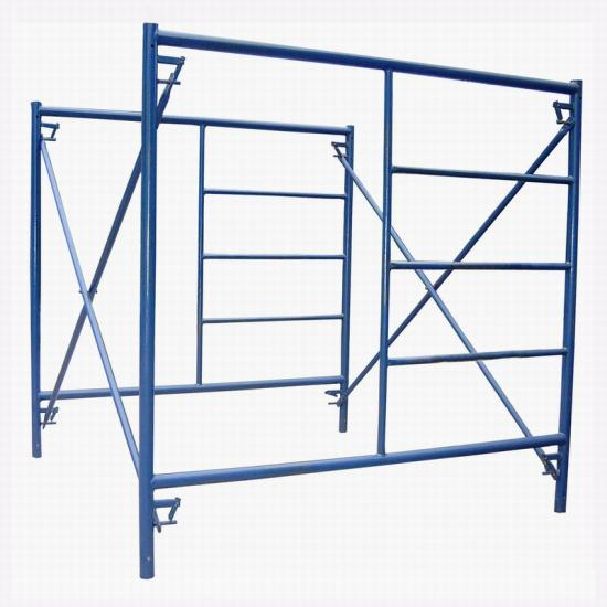 Frame Scaffolding