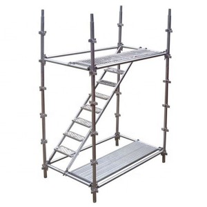 Kwikstage Scaffolding