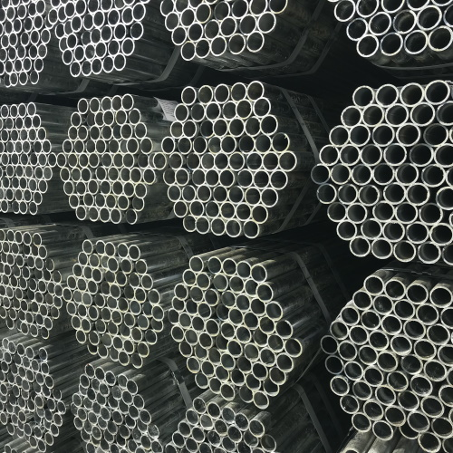 Scaffolding Tubes