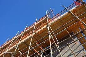 Scaffolding Design & Complete Solution