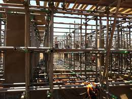 Scaffolding Tube and Fitting System vs System Scaffolding