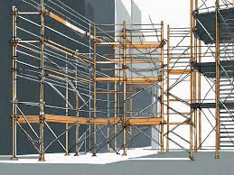 10 Helpful Scaffolding Safety Tips