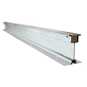 aluminum beam