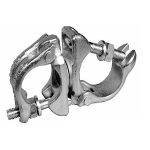 scaffolding coupler