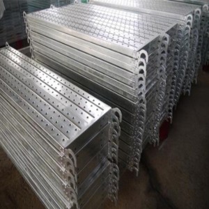 Frame Scaffolding Catwalk