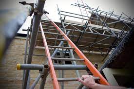 Tips for good scaffold maintenance