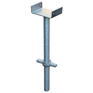 scaffolding base jack