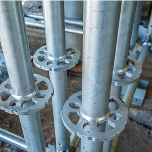 Ringlock Scaffolding