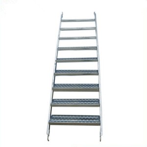 Ringlock Scaffolding Staircase