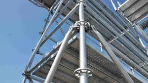 How to Distinguish Inferior Ringlock Scaffolding and High-Quality Ringlock Scaffolding?