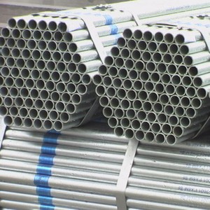 Scaffolding Tube