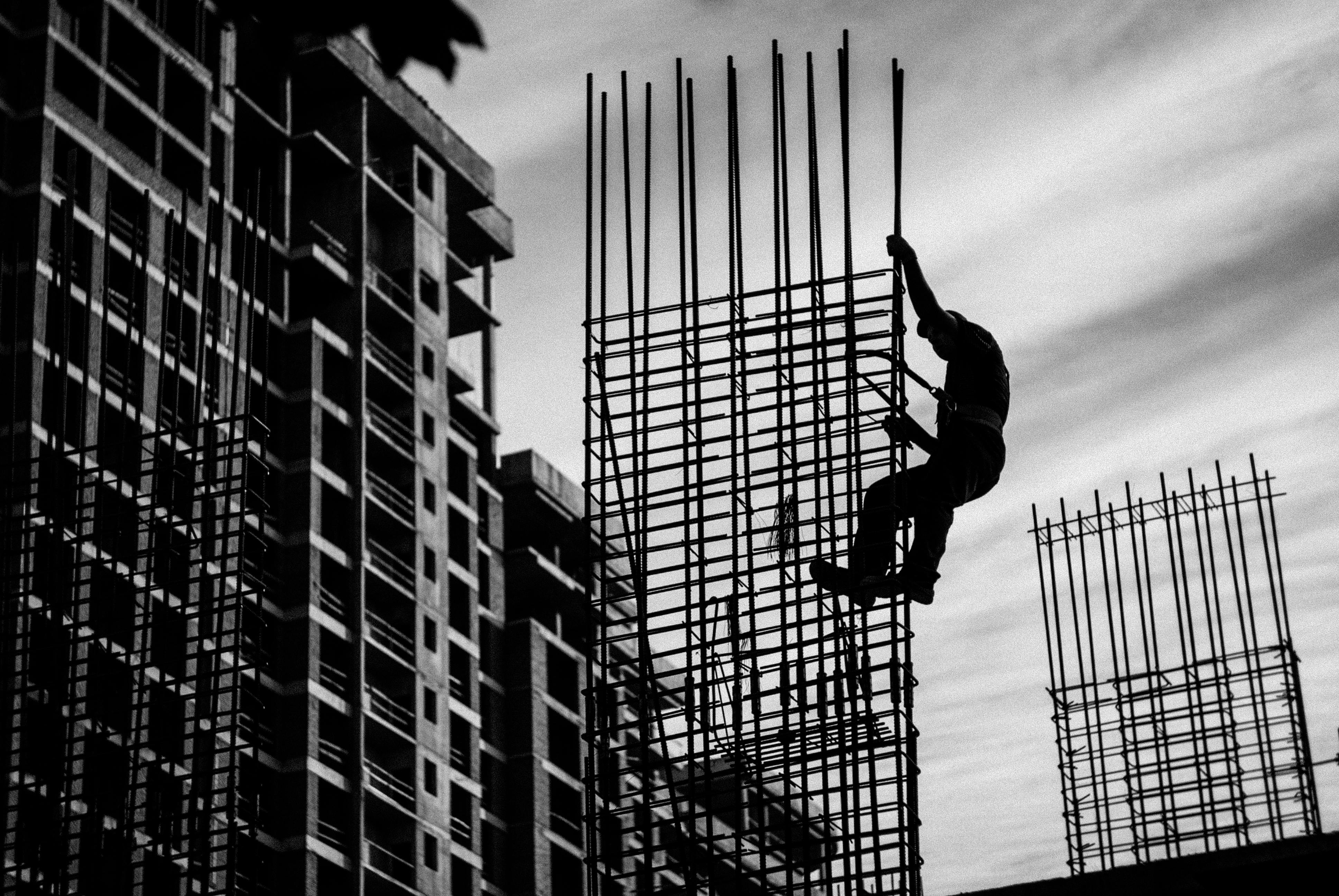 Safe management and use of scaffolding