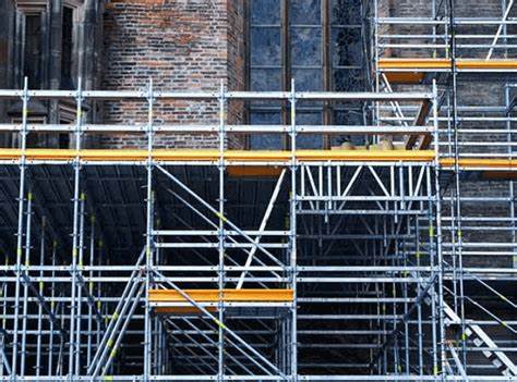 Factors to consider when choosing a disc-type scaffolding