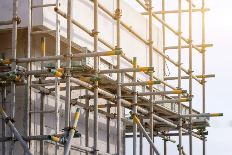 What are the main aspects of the quality of Hunan World Scaffolding’s scaffolding