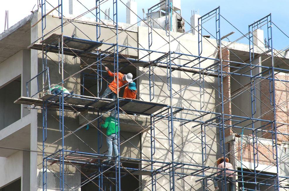 Summary of the advantages of the commonly used disc scaffolding in the industry