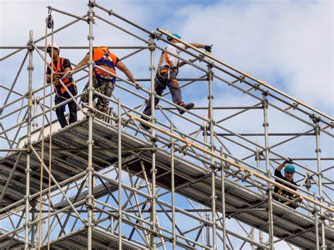 A complete analysis of the calculation methods of various scaffoldings