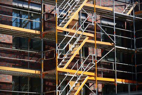 A complete guide to scaffolding engineering calculations, one article to answer all your questions