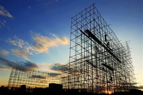 What you need to know about these types of scaffolding