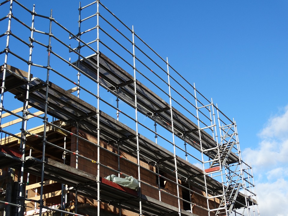 Scaffoldings owner’s acceptance criteria