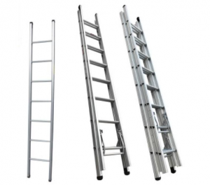 Aluminum Ladder