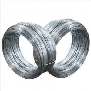 Galvanized Steel Wire